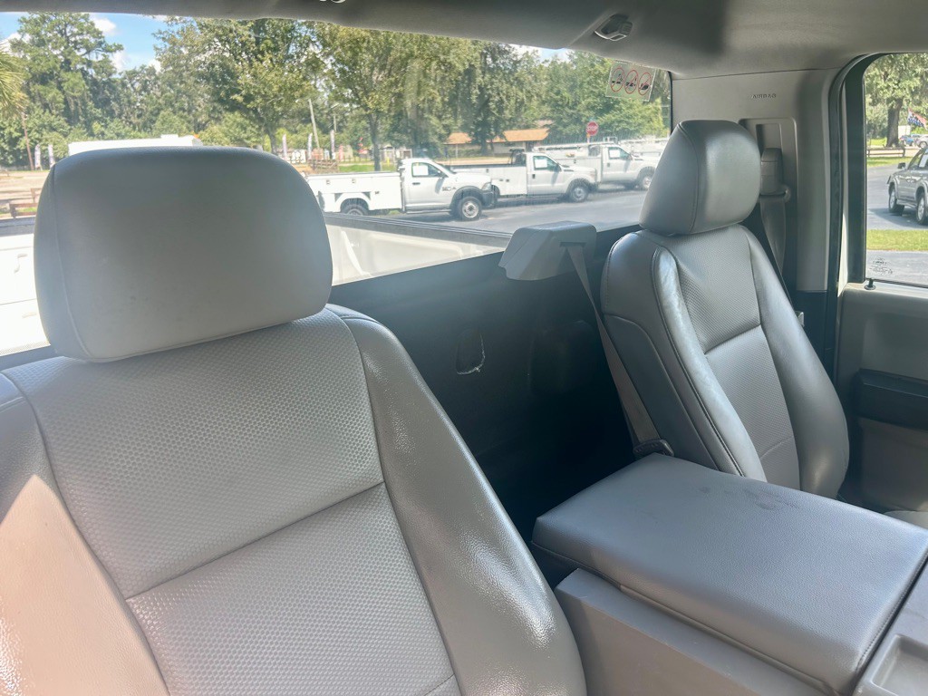 2016 Ford F-150 Image 19