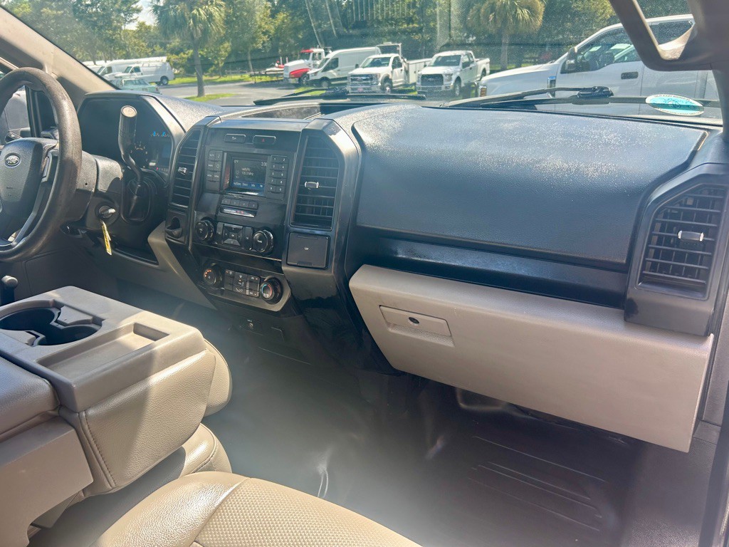 2016 Ford F-150 Image 20
