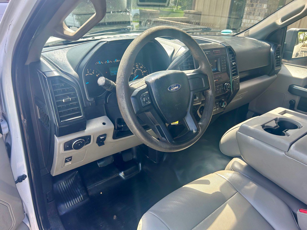 2016 Ford F-150 Image 21