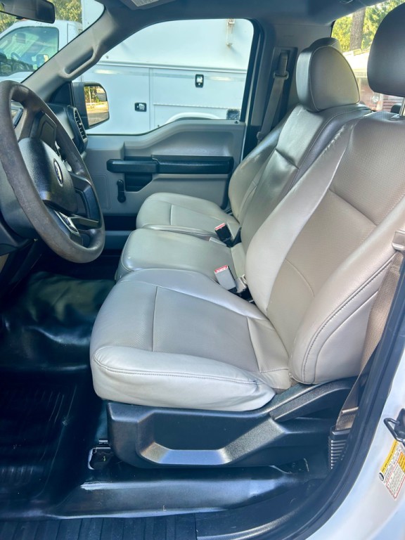 2016 Ford F-150 Image 22