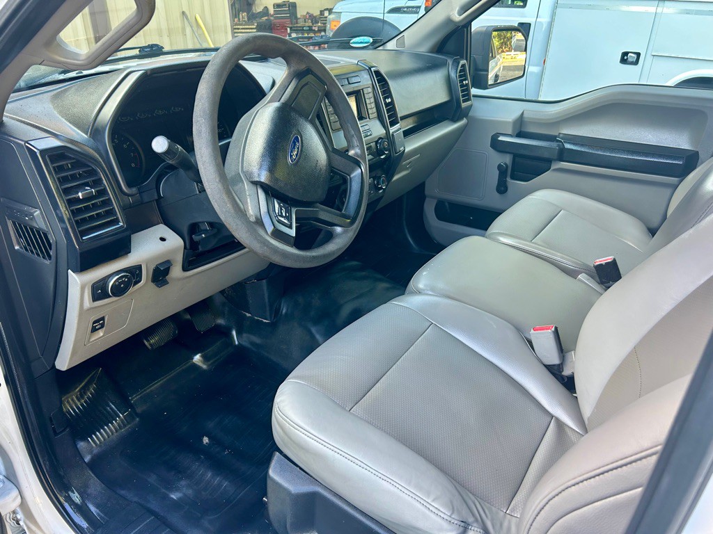 2016 Ford F-150 Image 23