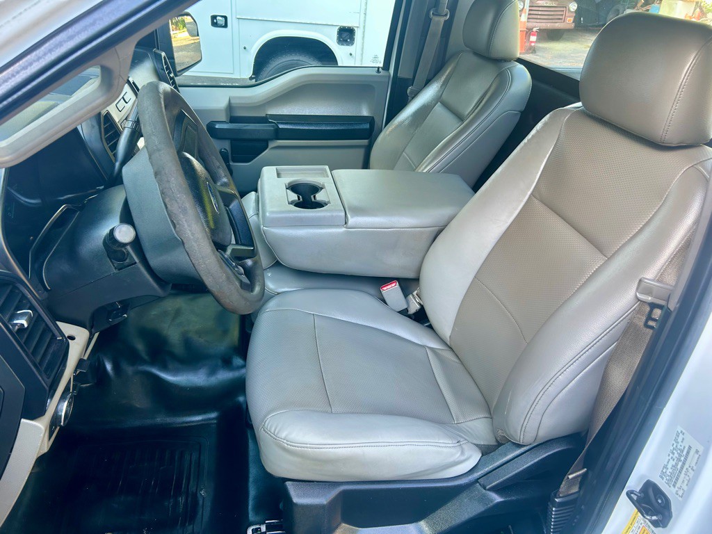 2016 Ford F-150 Image 26