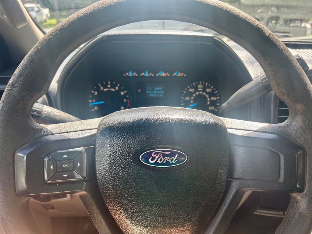 2016 Ford F-150 Image 29