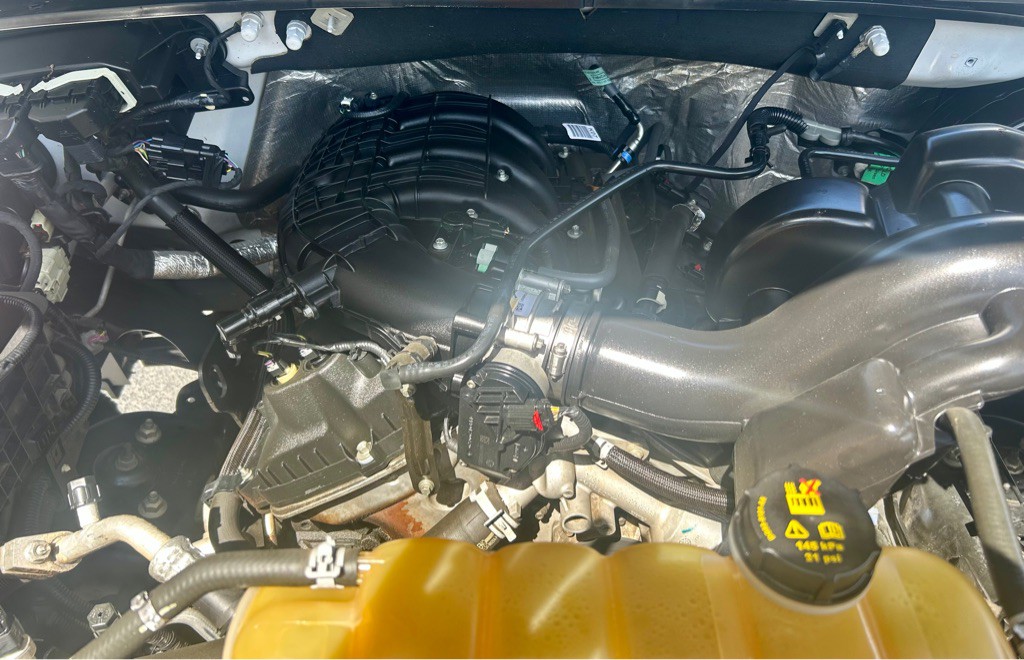 2017 Ford F-150 Image 11