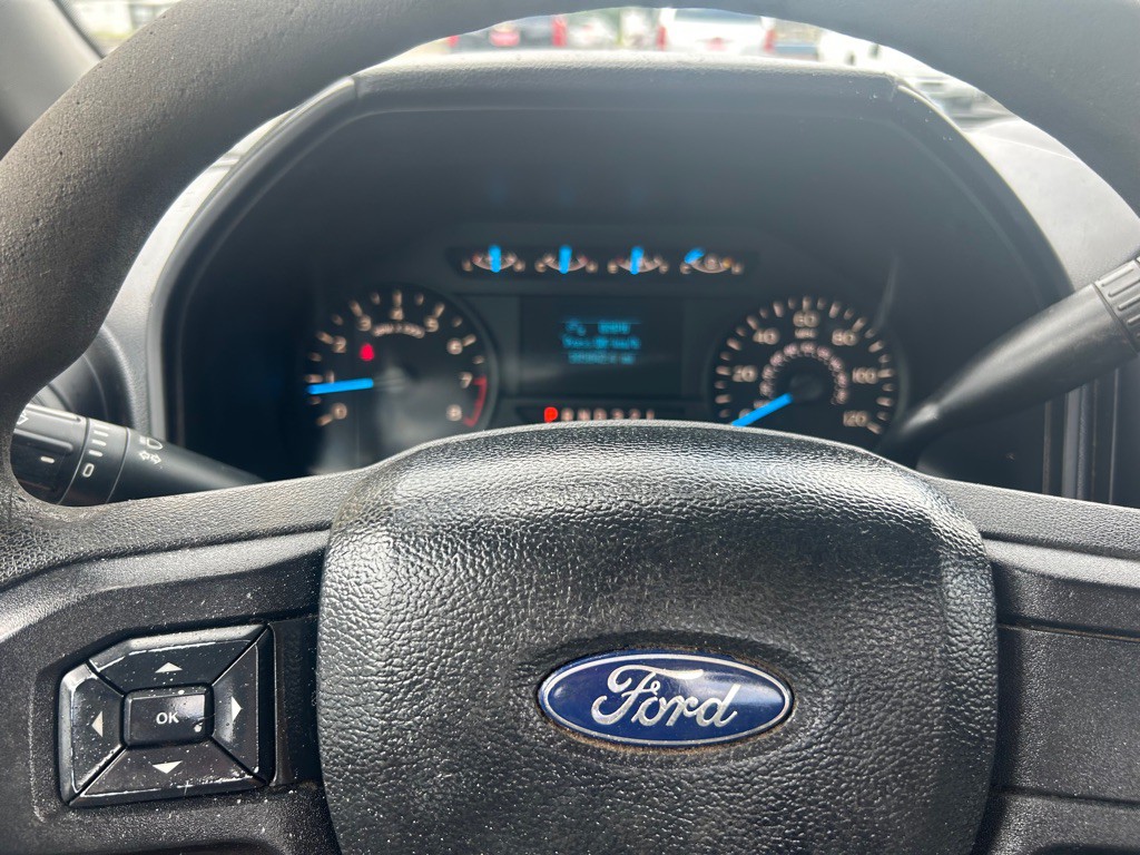 2017 Ford F-150 Image 22