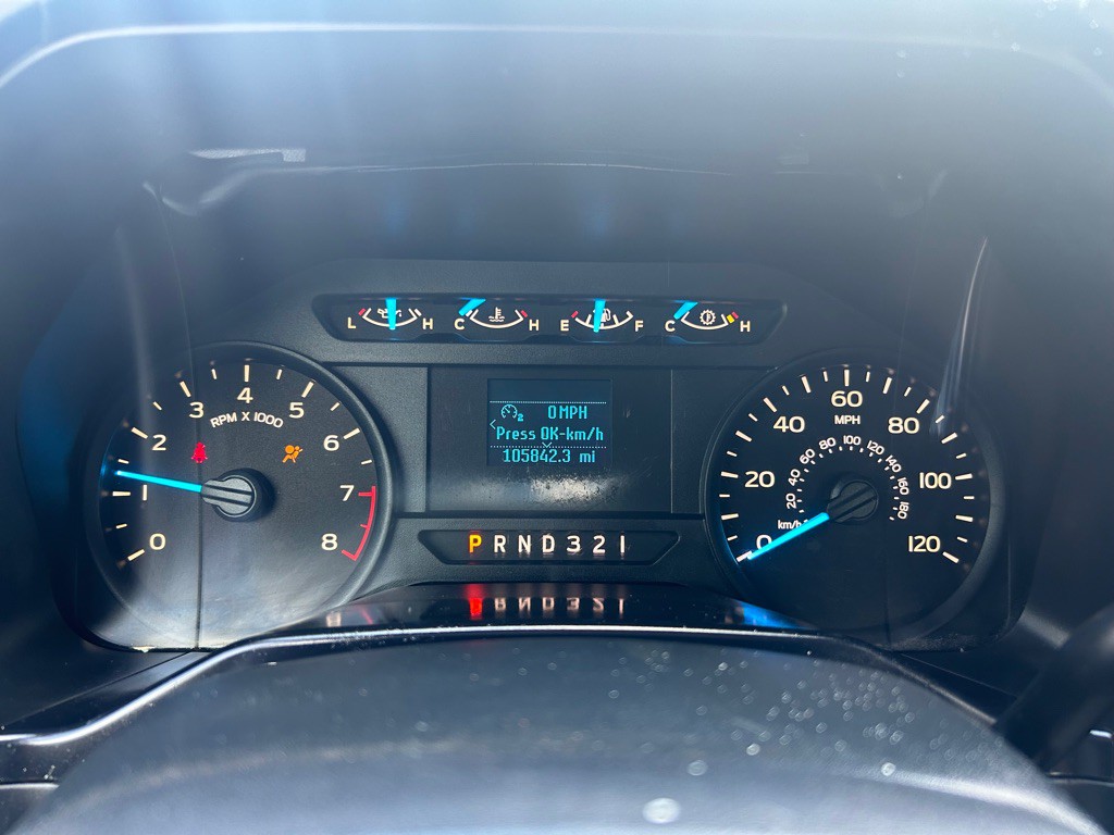 2017 Ford F-150 Image 23