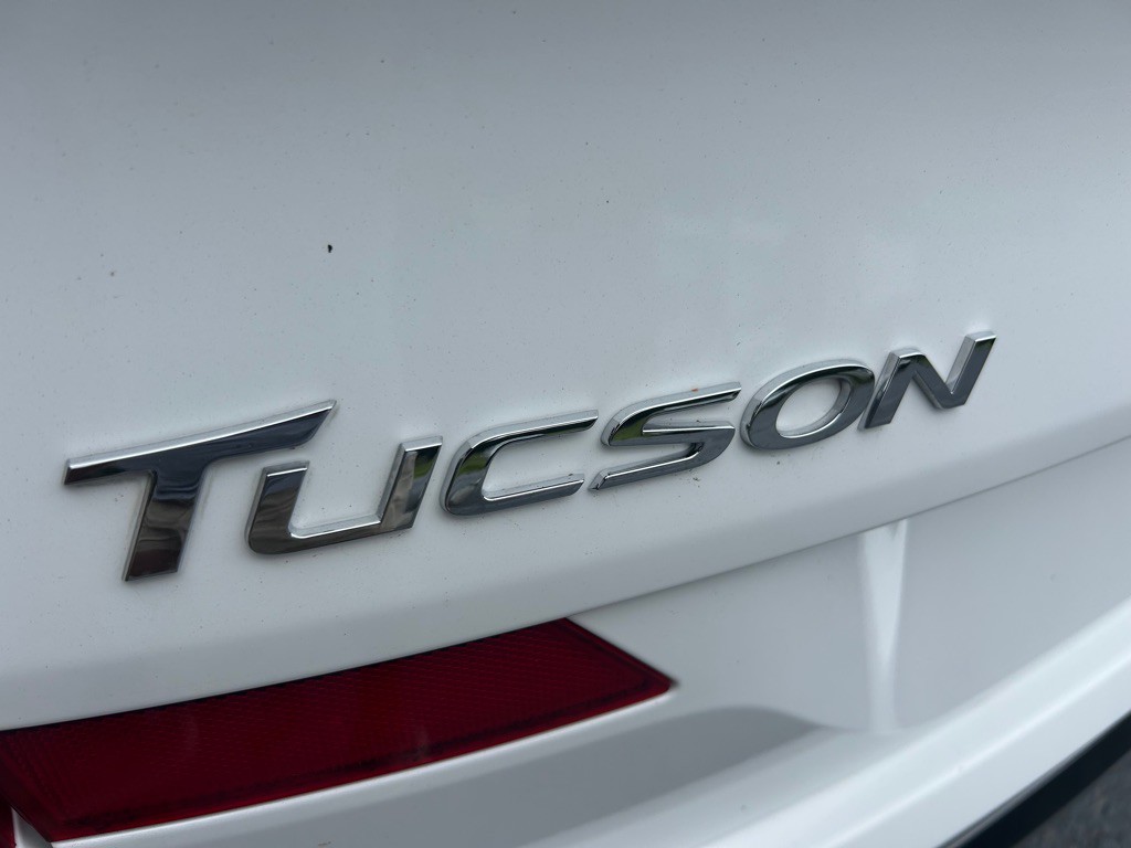 2020 Hyundai Tucson Image 9