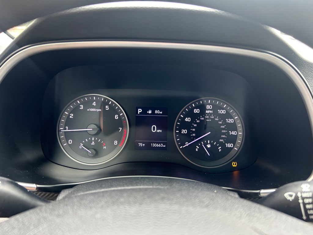 2020 Hyundai Tucson Image 18