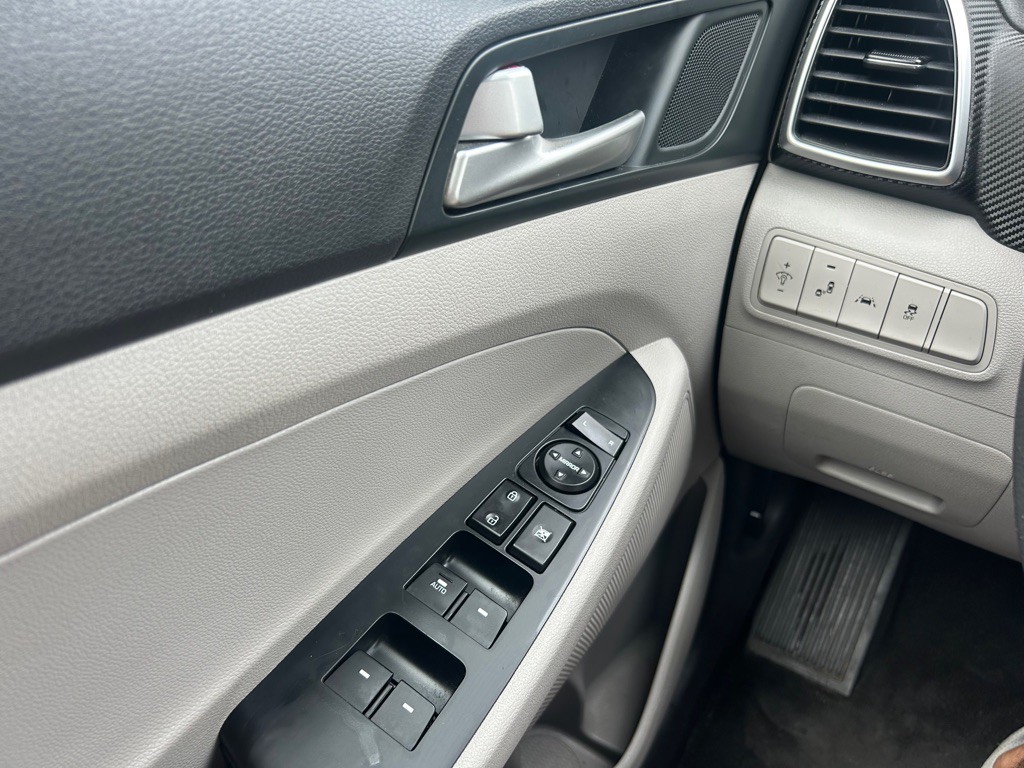 2020 Hyundai Tucson Image 20