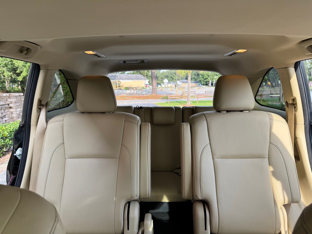 2018 Toyota Highlander Image 14