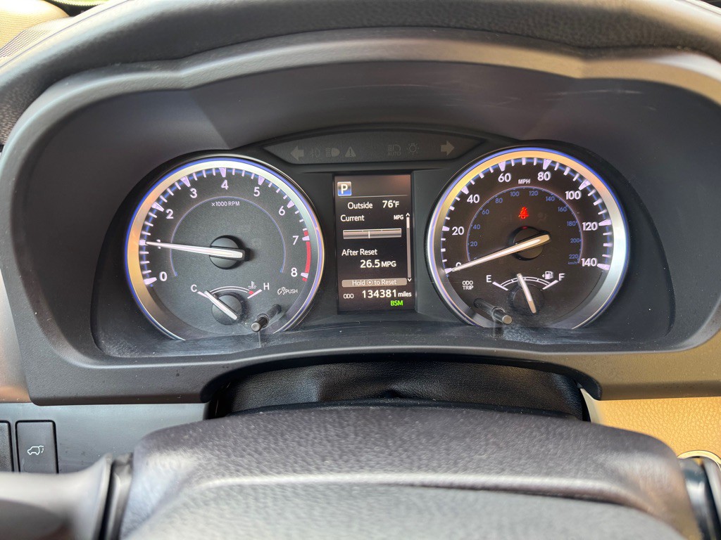 2018 Toyota Highlander Image 17