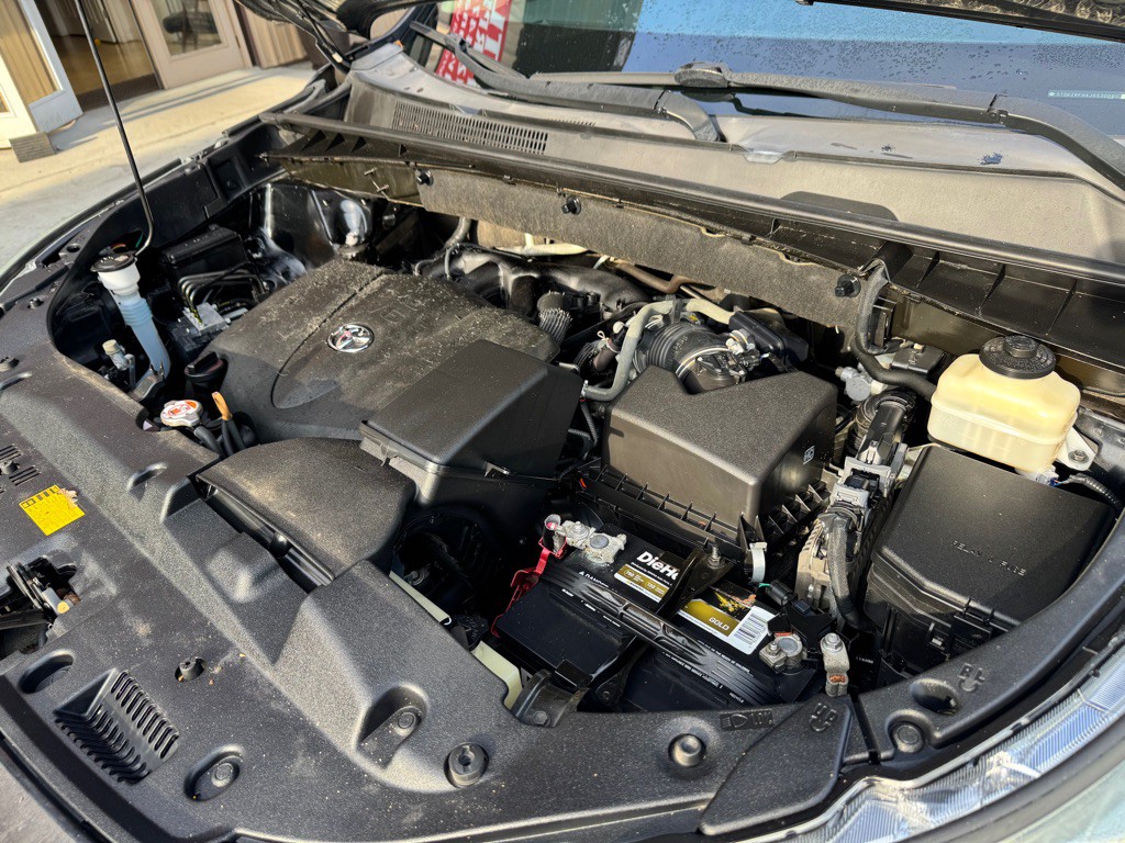 2018 Toyota Highlander Image 19