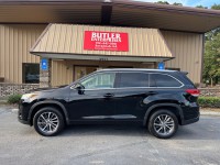 Image for 2018 Toyota Highlander SE ID: 6791762
