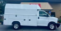 Image for 2019 Chevrolet Express Knapheide Kuv Service Bed ID: 6822344