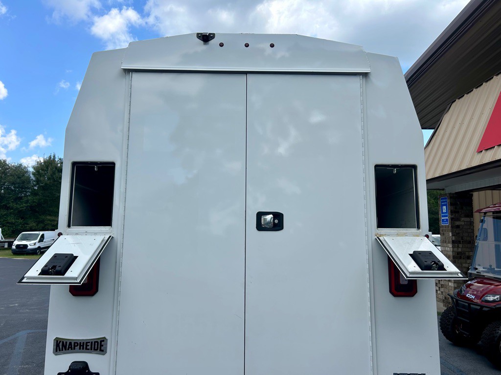 2019 Chevrolet Express Image 14