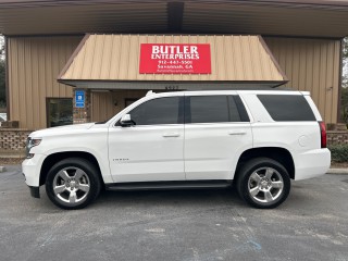 Image for 2017 Chevrolet Tahoe 1500 ID: 6885725