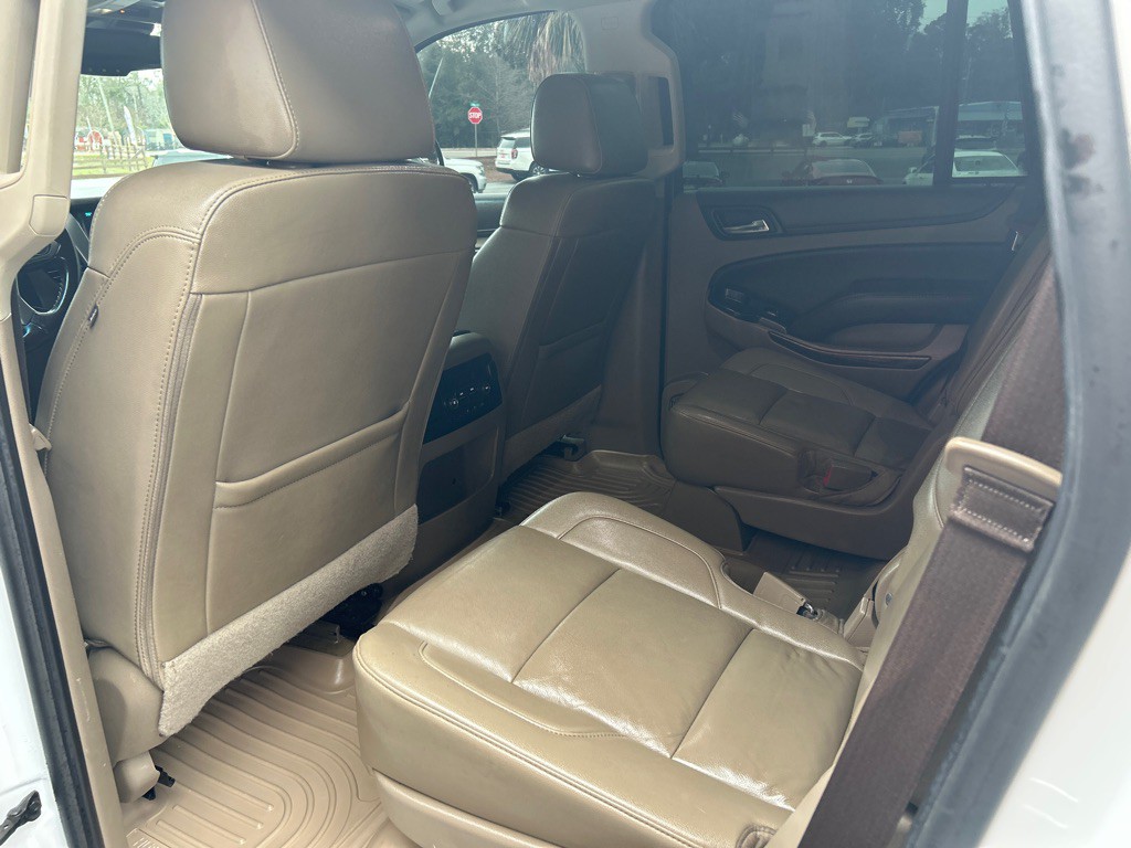 2017 Chevrolet Tahoe Image 14