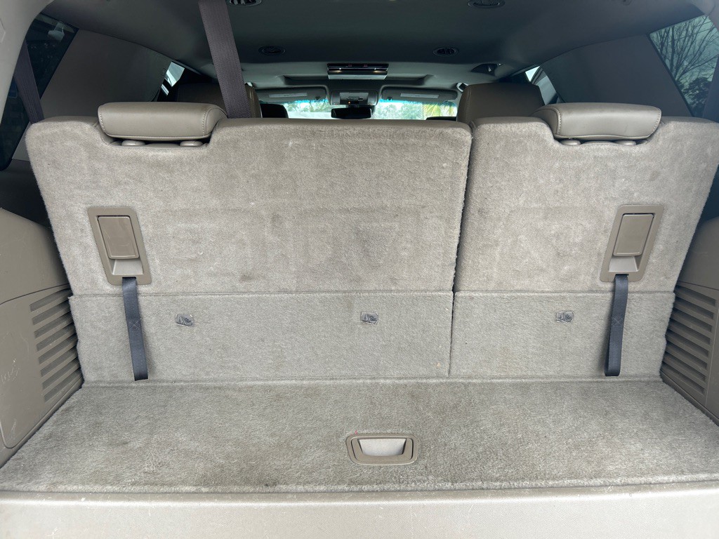 2017 Chevrolet Tahoe Image 15
