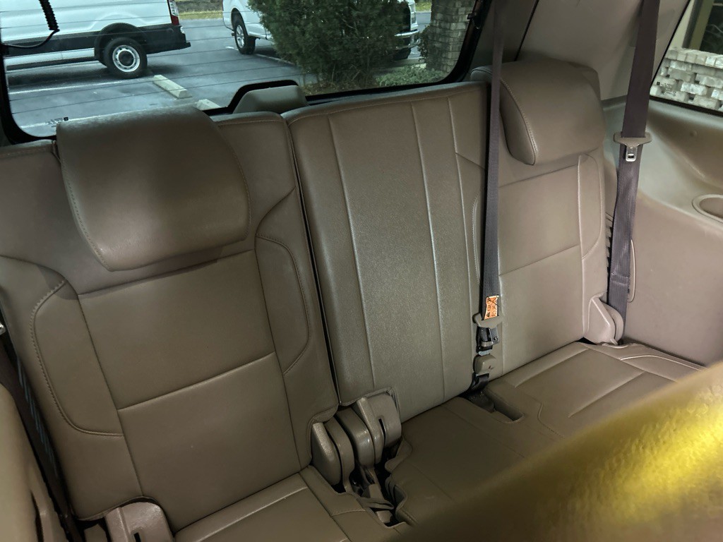 2017 Chevrolet Tahoe Image 18