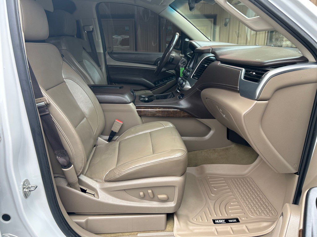 2017 Chevrolet Tahoe Image 20