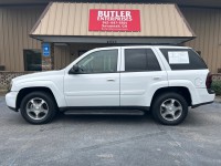 Image for 2005 Chevrolet Trailblazer LS ID: 6885883