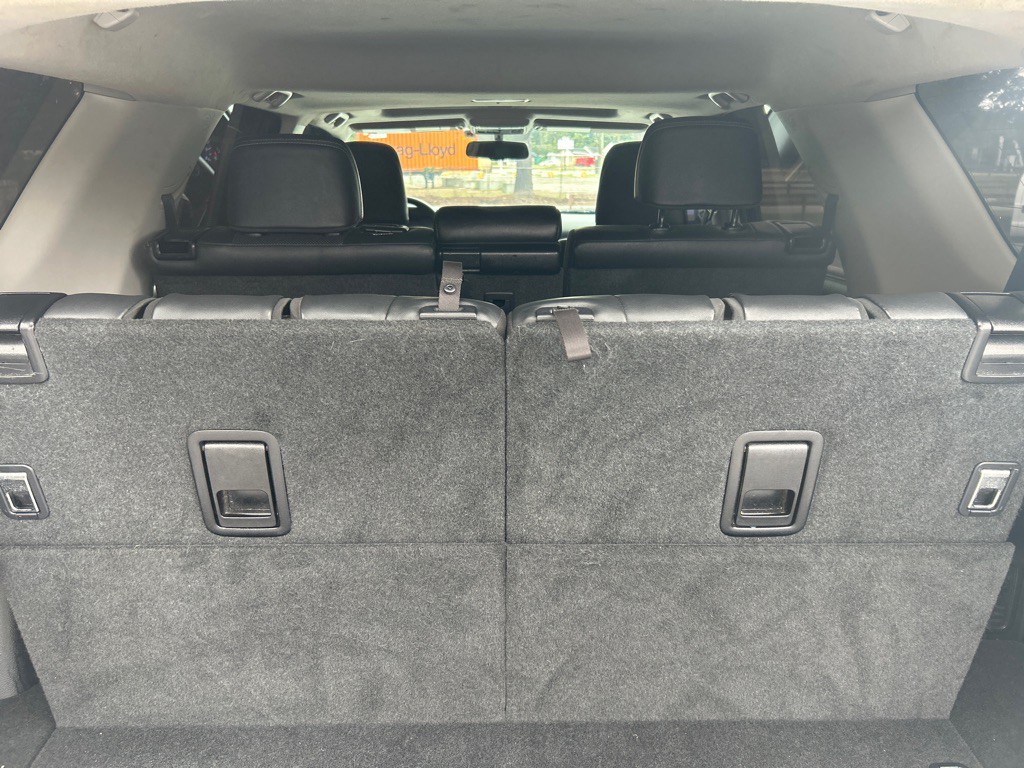 2016 Toyota 4Runner Image 12