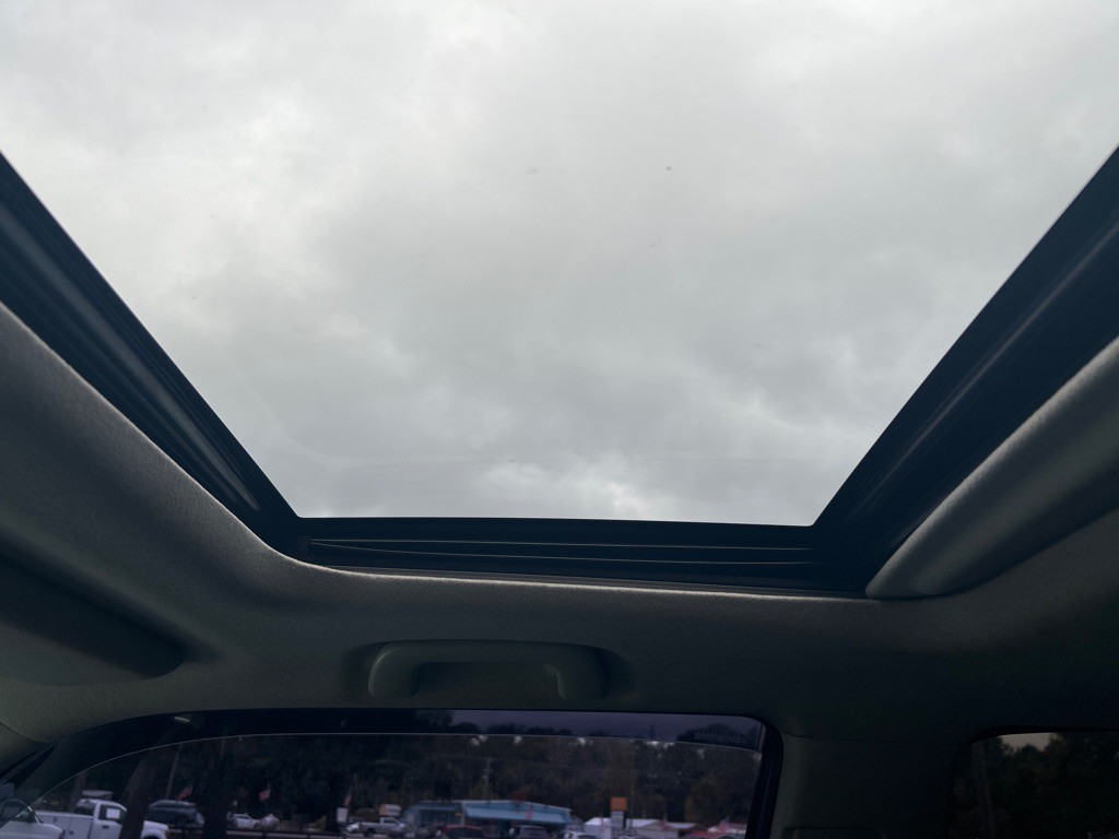 2016 Toyota 4Runner Image 18