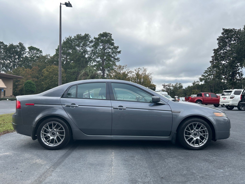 2006 Acura TL Image 1