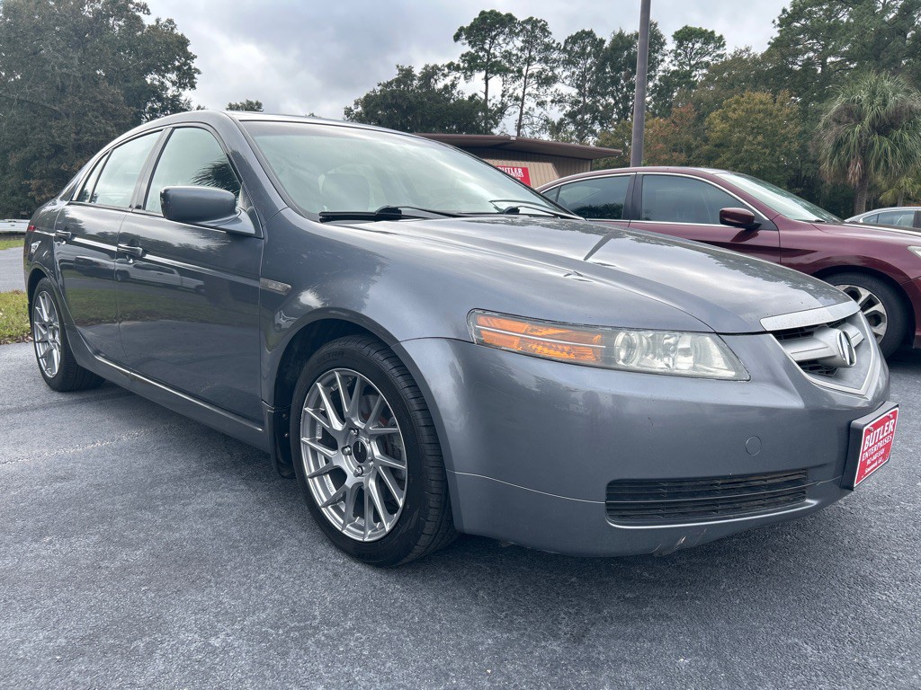 2006 Acura TL Image 2