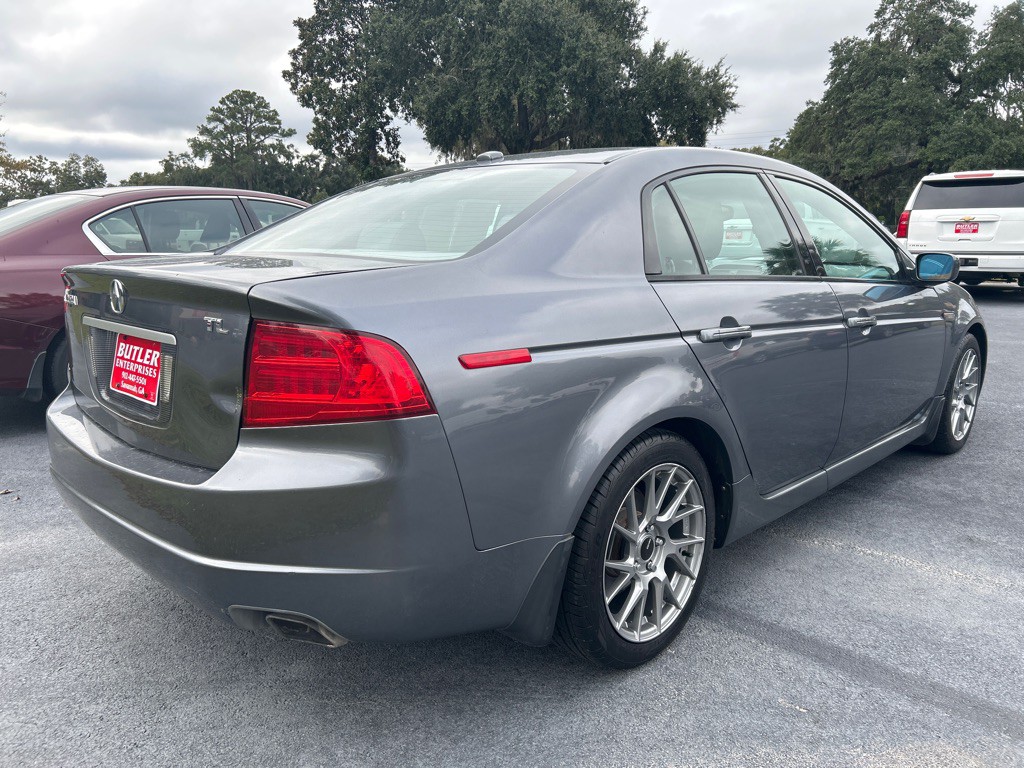 2006 Acura TL Image 3