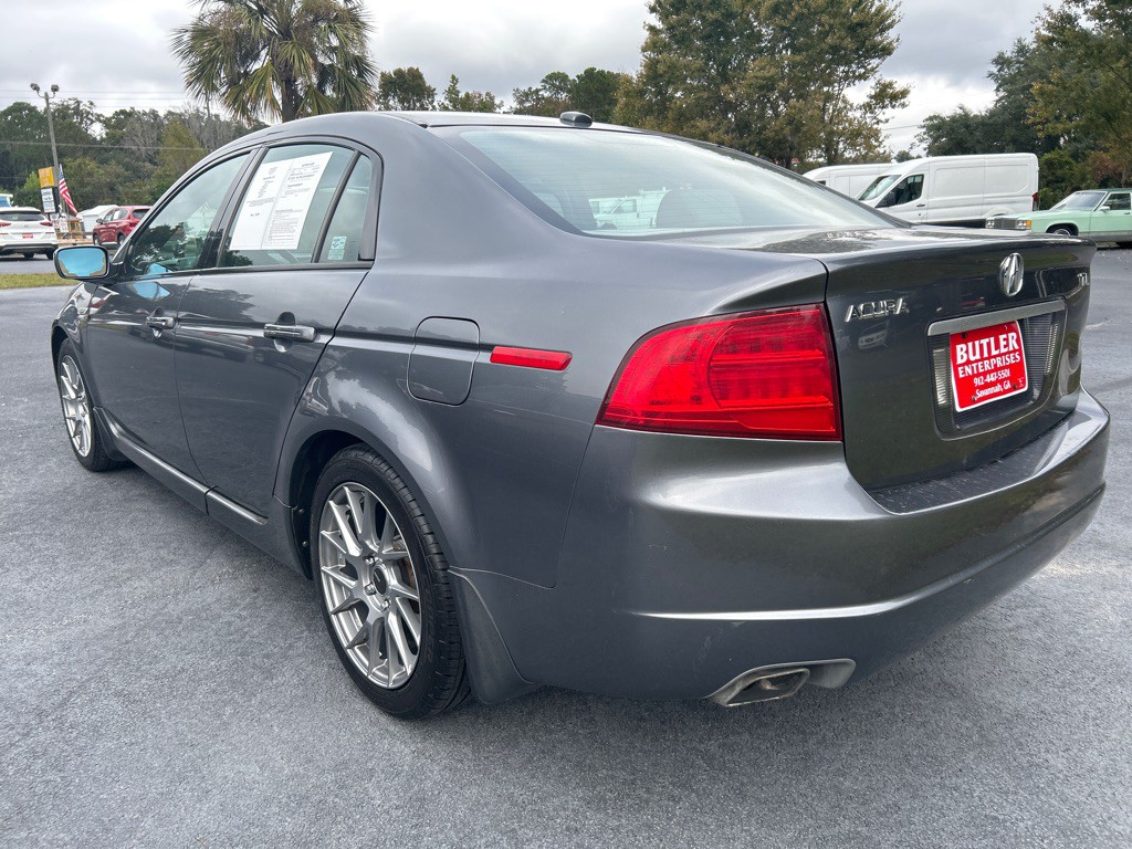 2006 Acura TL Image 5