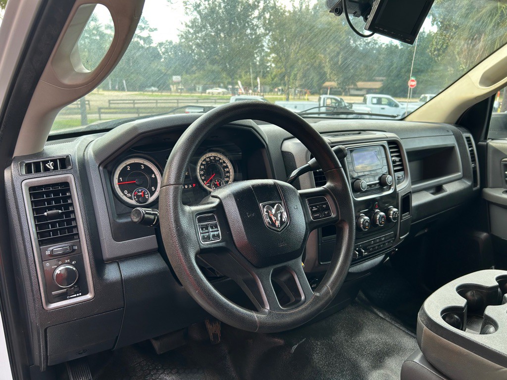 2014 RAM 4500 Image 16