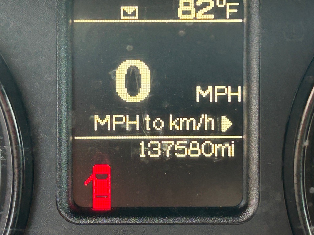 2014 RAM 4500 Image 20