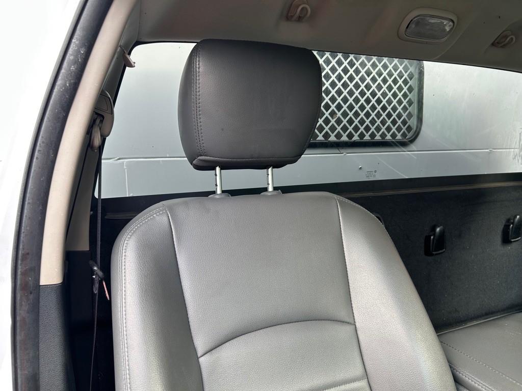 2014 RAM 4500 Image 23
