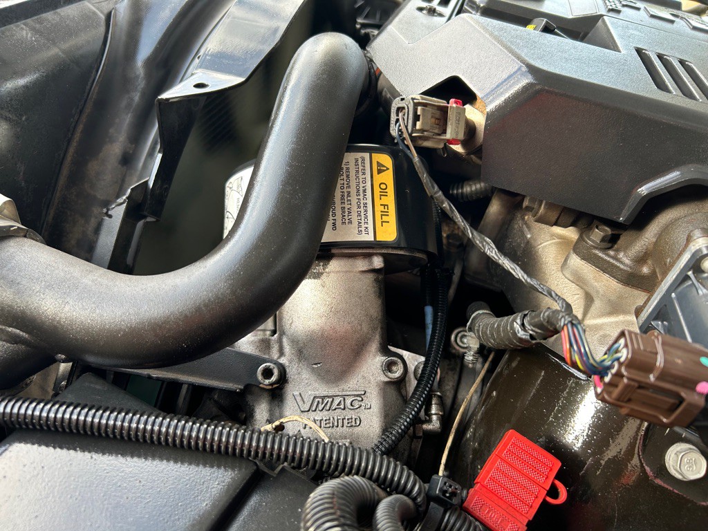 2014 RAM 4500 Image 26