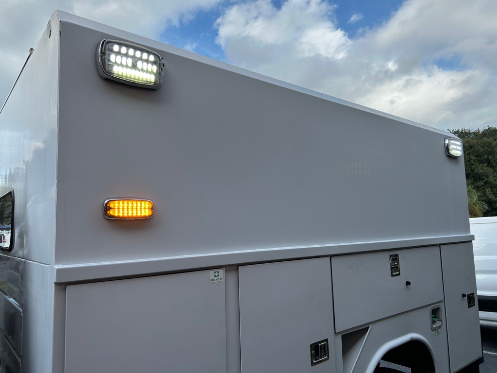 2014 RAM 4500 Image 27