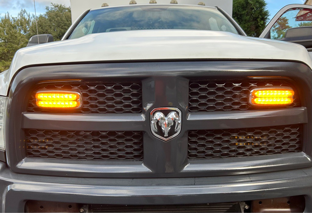2014 RAM 4500 Image 28