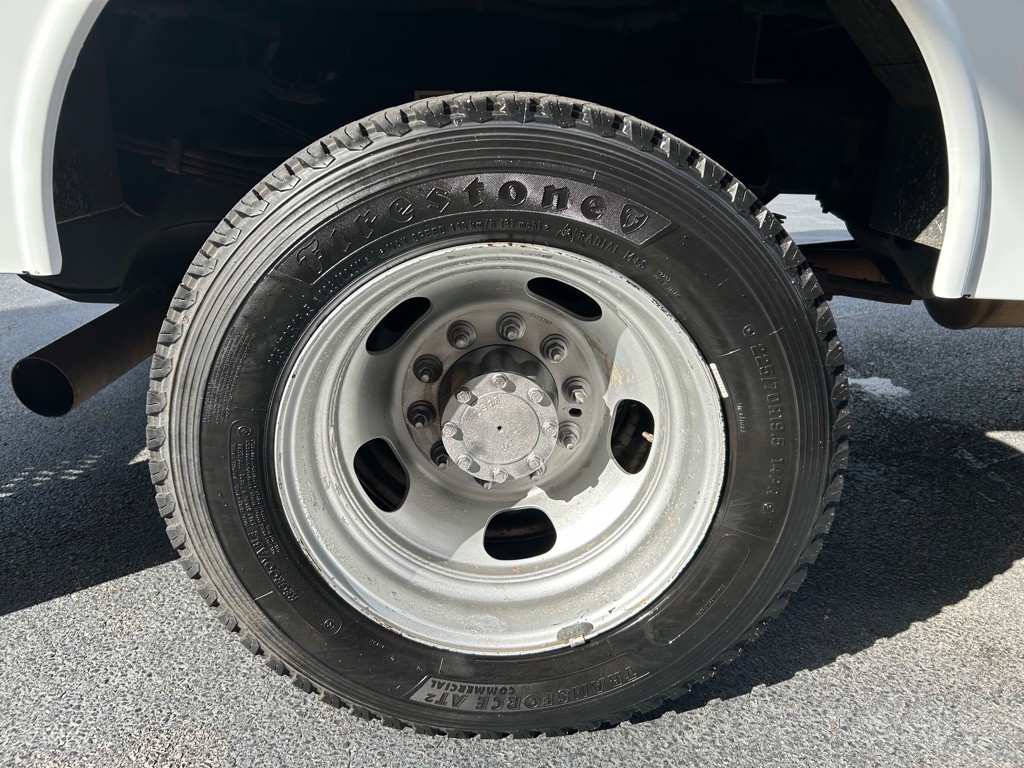 2014 RAM 4500 Image 33