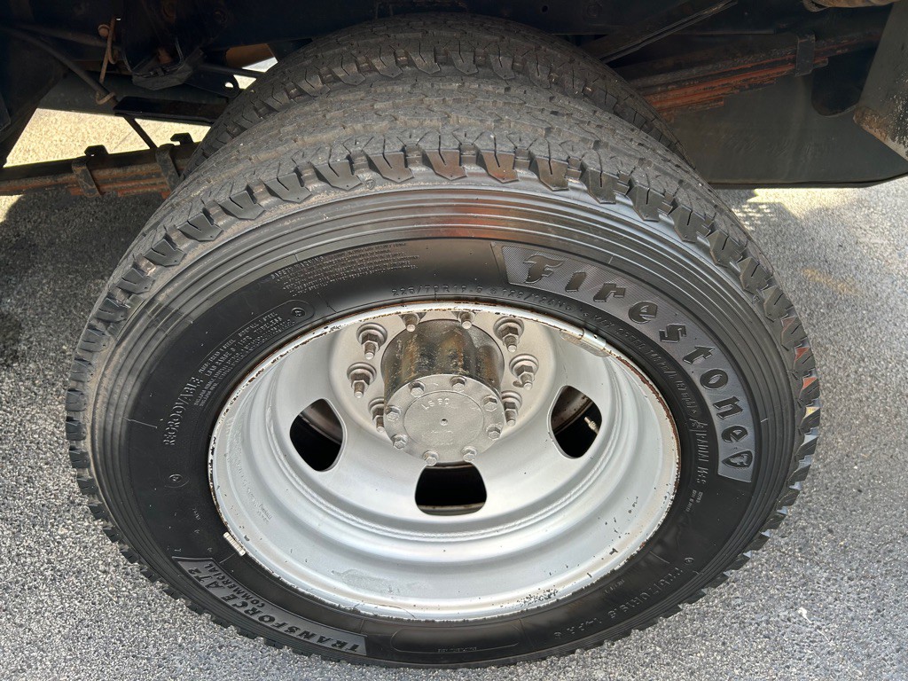 2014 RAM 4500 Image 34