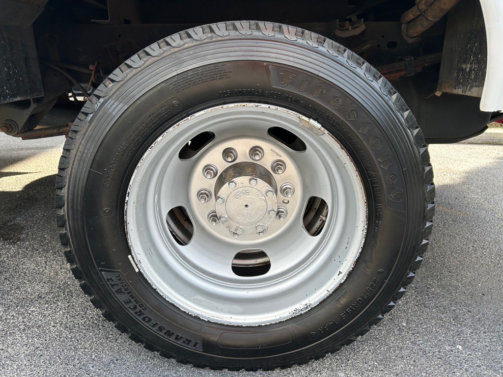 2014 RAM 4500 Image 35