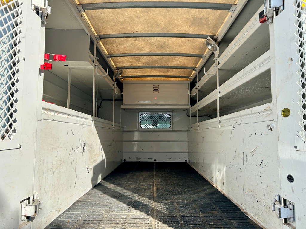 2014 RAM 4500 Image 36