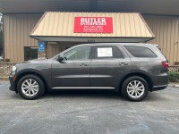 Image for 2021 Dodge Durango SXT ID: 6929525