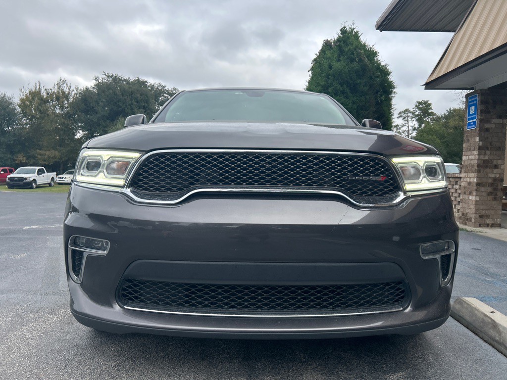 2021 Dodge Durango Image 8