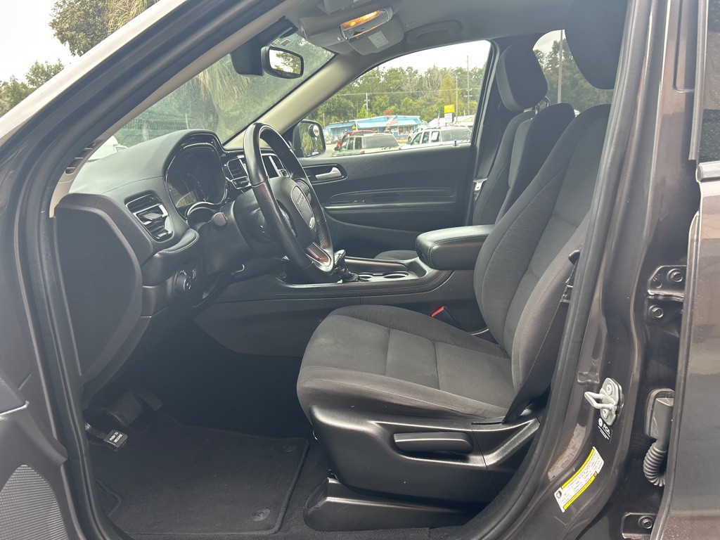 2021 Dodge Durango Image 9