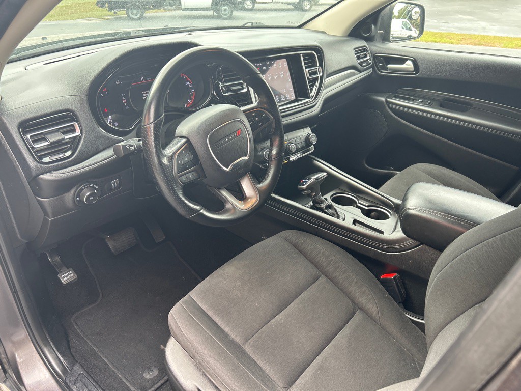 2021 Dodge Durango Image 10