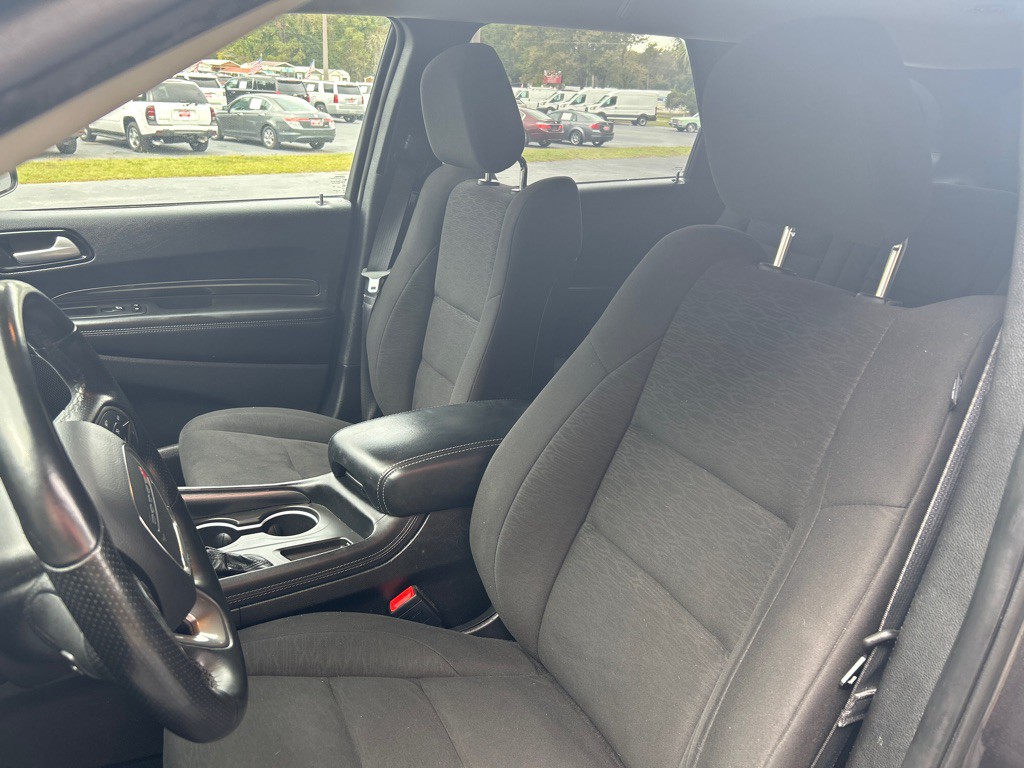 2021 Dodge Durango Image 11