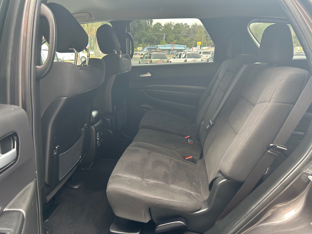 2021 Dodge Durango Image 12