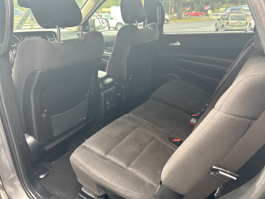 2021 Dodge Durango Image 13