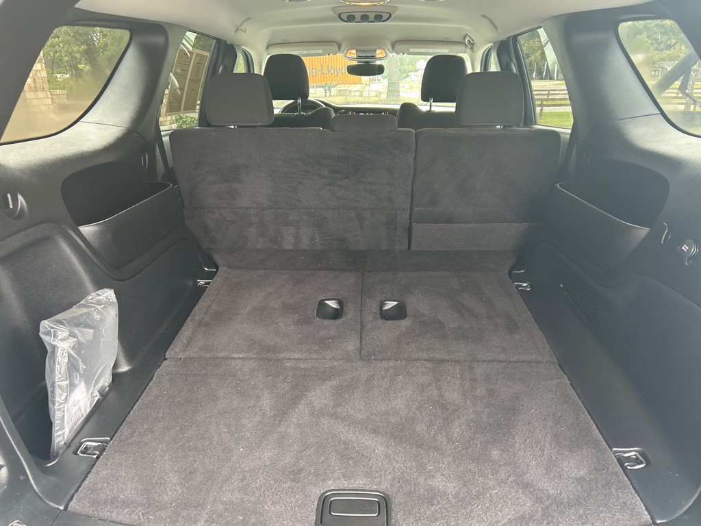 2021 Dodge Durango Image 14