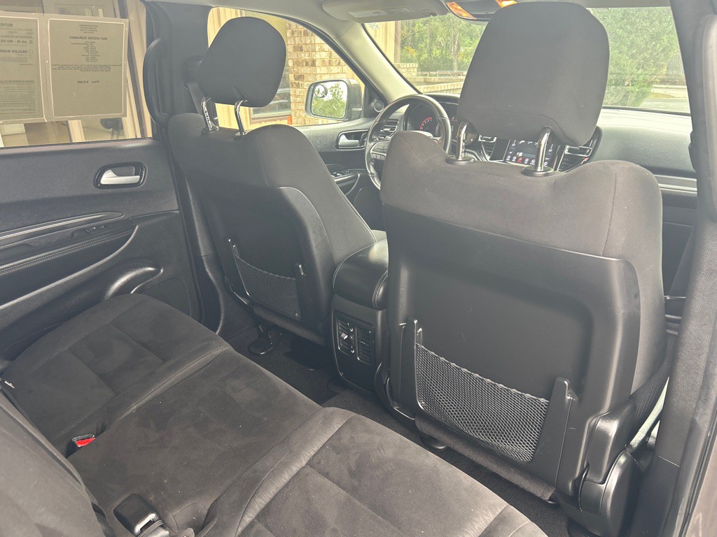 2021 Dodge Durango Image 16